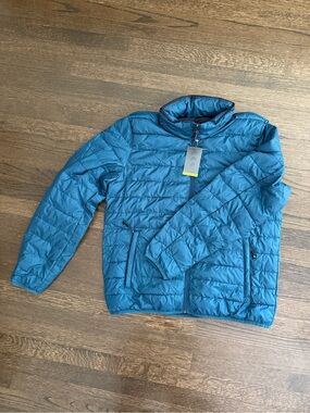 Weatherproof Men's PillowPac Puffer Jacket